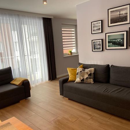 Apartament Bd Premium II Klifowa Rewal Exterior photo