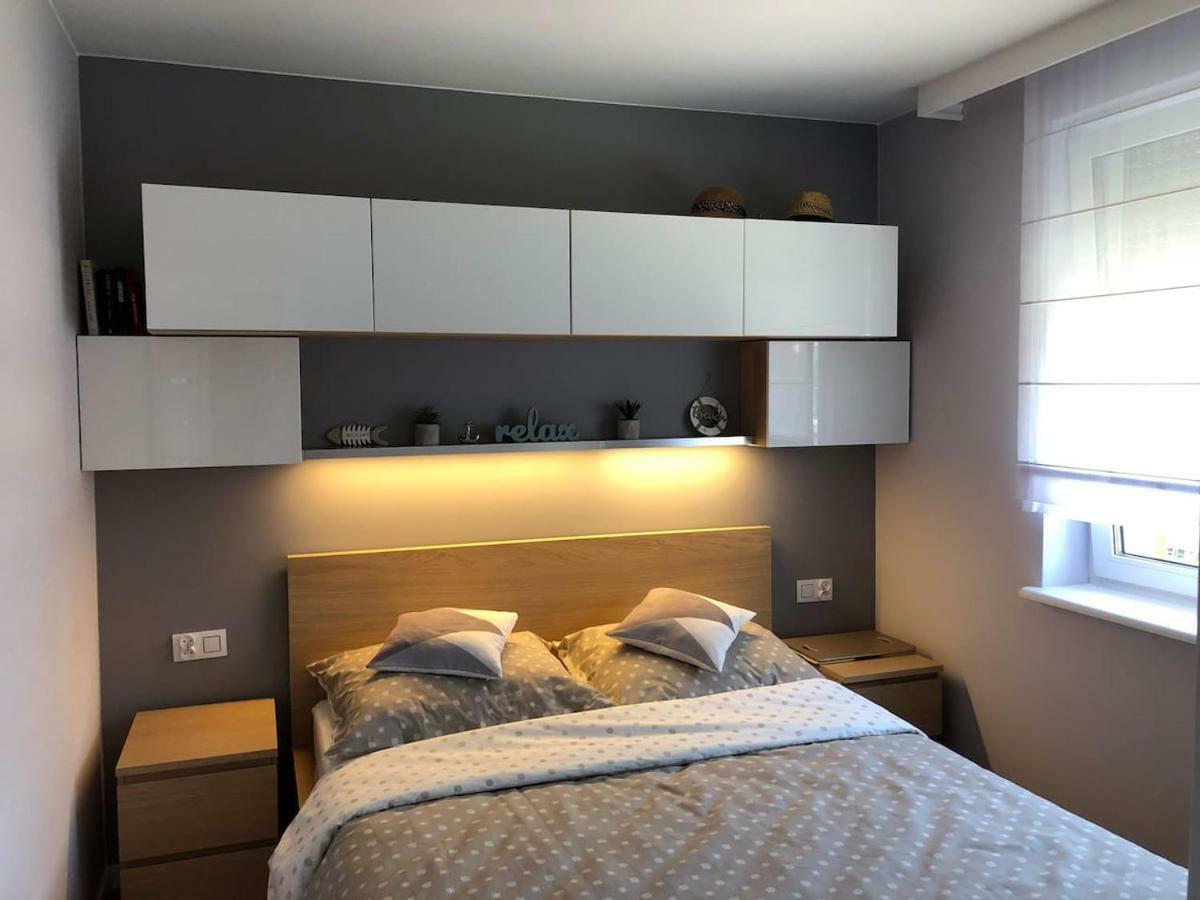 Apartament Bd Premium II Klifowa Rewal Exterior photo